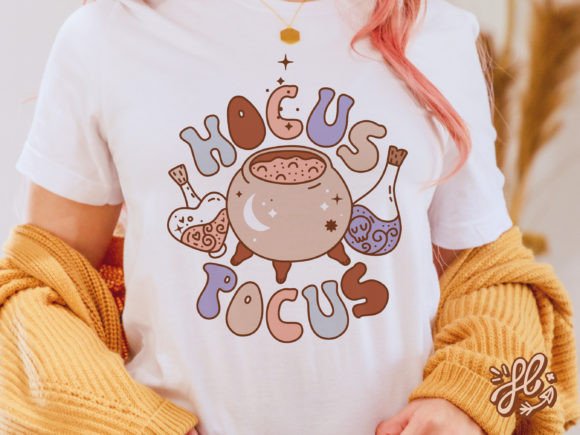 Hocus Pocus SVG Review: A Designer’s Take on Retro Halloween Embroidery