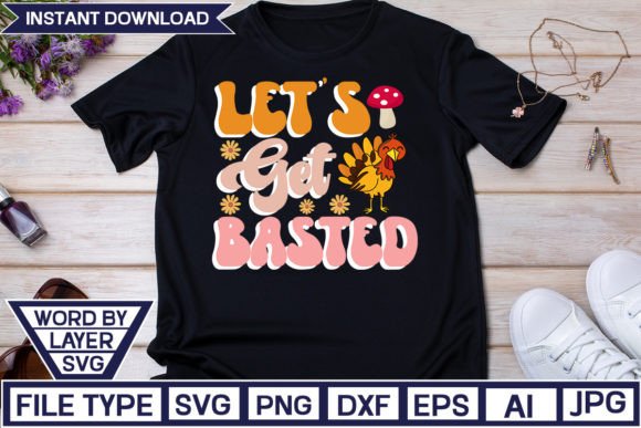 Let s Get Basted Retro Design: A Designer s Real-World Review