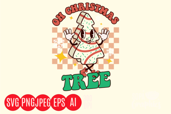 Oh Christmas Tree Review