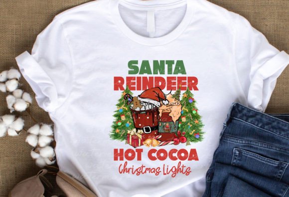 Retro Christmas Png, Christmas Things Review