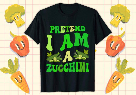 Retro Wavy Vegan Day T-Shirt Design Review