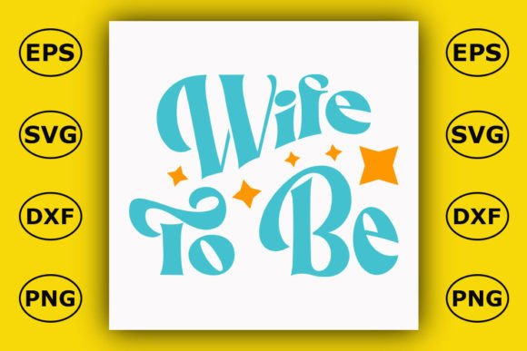 Retro Wedding Design, Wife to Be Review
