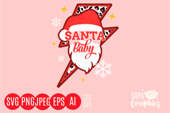 Santa Baby Retro Christmas: A Designer's Real-World Embroidery Review