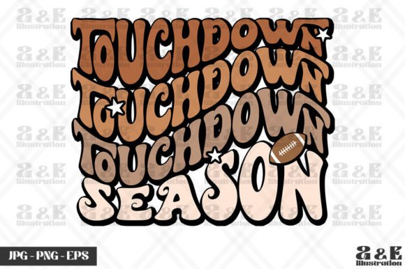 Touchdown Season Retro American Football Review